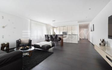 Apartment 5.5 rooms - image - 2