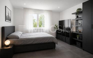 Apartment 5.5 rooms - image - 4