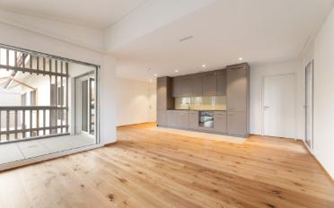 Wohnung 2.5 Zimmer - image - 1
