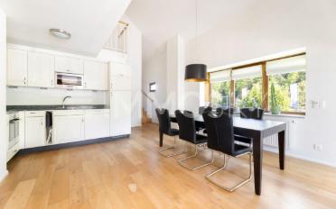 Duplex 4.5 Zimmer - image - 2