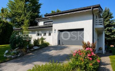 Einfamilienhaus 7 Zimmer - image - 1