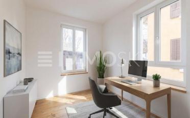Maison 4.5 pièces - image - 3