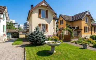 Maison 4.5 pièces - image - 5