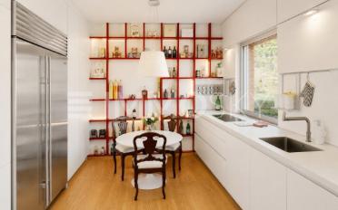 Wohnung 6.5 Zimmer - image - 4