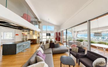 Wohnung 6.5 Zimmer - image - 2
