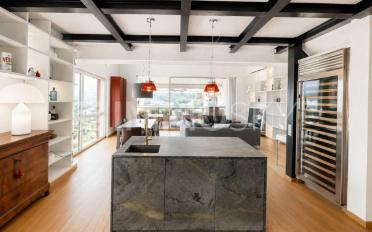 Wohnung 6.5 Zimmer - image - 3