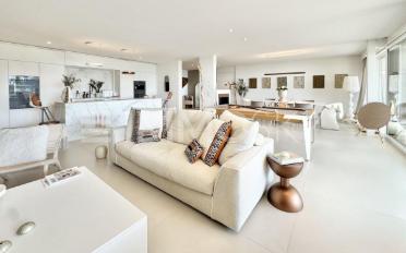 Wohnung 5.5 Zimmer - image - 4