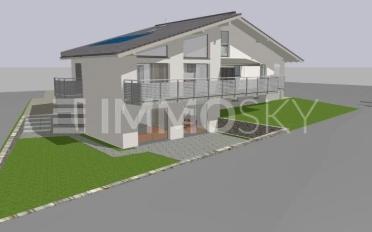 Maison 6.5 pièces - image - 2