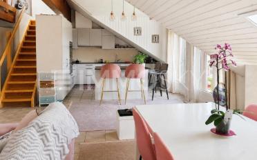 Apartment 3.5 rooms - image - 1