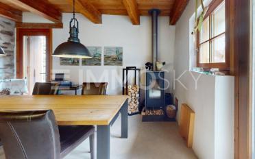 Einfamilienhaus 4 Zimmer - image - 4
