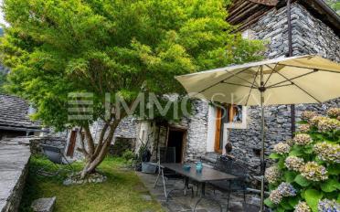Einfamilienhaus 4 Zimmer - image - 1