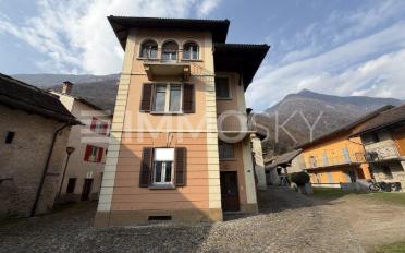 Doppeleinfamilienhaus 7 Zimmer - image - 1