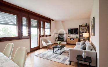 Apartment 2.5 rooms - image - 1