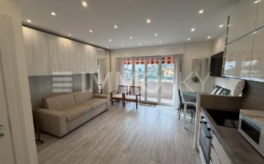 Wohnung 1.5 Zimmer - image - 1