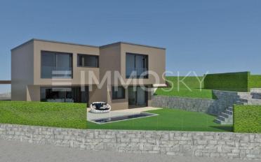 Einfamilienhaus 4 Zimmer - image - 4