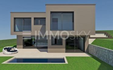 Einfamilienhaus 4 Zimmer - image - 1