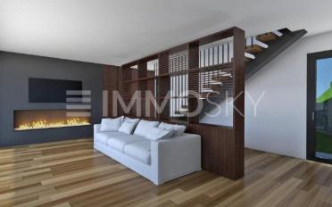 Einfamilienhaus 4 Zimmer - image - 2