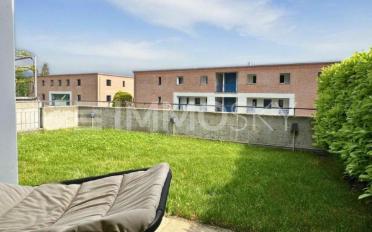 Einfamilienhaus 3.5 Zimmer - image - 1