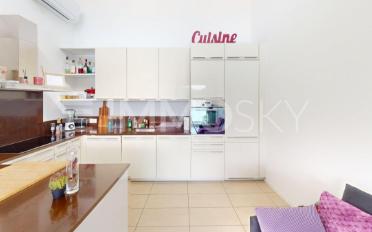 Einfamilienhaus 4.5 Zimmer - image - 4