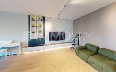 Wohnung 4.5 Zimmer - image - 1