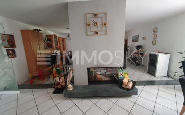 Einfamilienhaus 6.5 Zimmer - image - 2