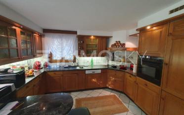 Einfamilienhaus 6.5 Zimmer - image - 3