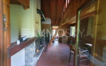 Einfamilienhaus 2.5 Zimmer - image - 2
