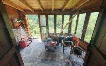Einfamilienhaus 2.5 Zimmer - image - 3