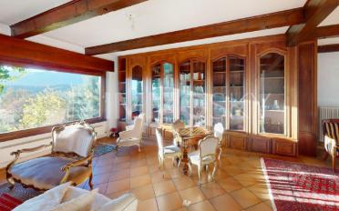 Single house 9 rooms - image - 3