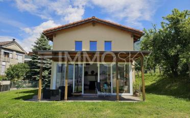 Einfamilienhaus 6.5 Zimmer - image - 2
