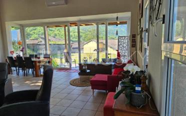 Einfamilienhaus 6.5 Zimmer - image - 4