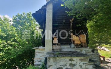Single house 1.5 rooms - image - 2