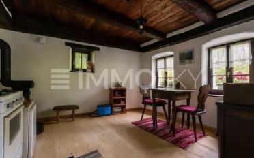 Single house 1.5 rooms - image - 3