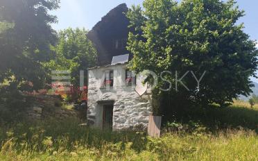 Single house 1.5 rooms - image - 1