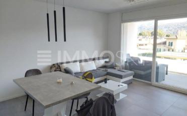 Wohnung 2.5 Zimmer - image - 3