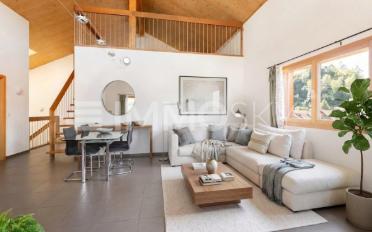Wohngebäude 8 Zimmer - image - 1