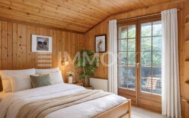 Einfamilienhaus 4.5 Zimmer - image - 3