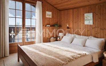 Einfamilienhaus 4.5 Zimmer - image - 2