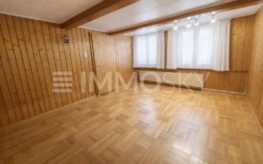 Einfamilienhaus 4.5 Zimmer - image - 3