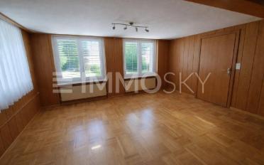 Einfamilienhaus 4.5 Zimmer - image - 1