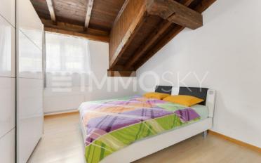 Roof flat 3.5 rooms - image - 4