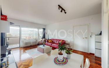 Apartment 3.5 rooms - image - 1