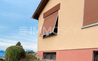 Maison 4.5 pièces - image - 1