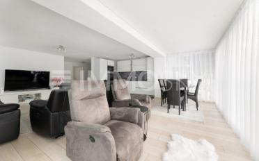 Wohnung 4.5 Zimmer - image - 4