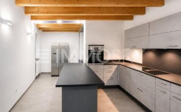 Maison contiguë 3.5 pièces - image - 3