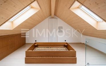 Maison contiguë 3.5 pièces - image - 1