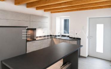 Maison contiguë 3.5 pièces - image - 2