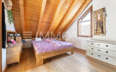 Roof flat 4.5 rooms - image - 3