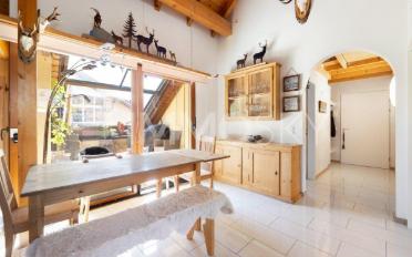 Roof flat 4.5 rooms - image - 5