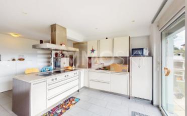 Einfamilienhaus 6.5 Zimmer - image - 1